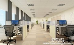 2015上海办公室装修方案